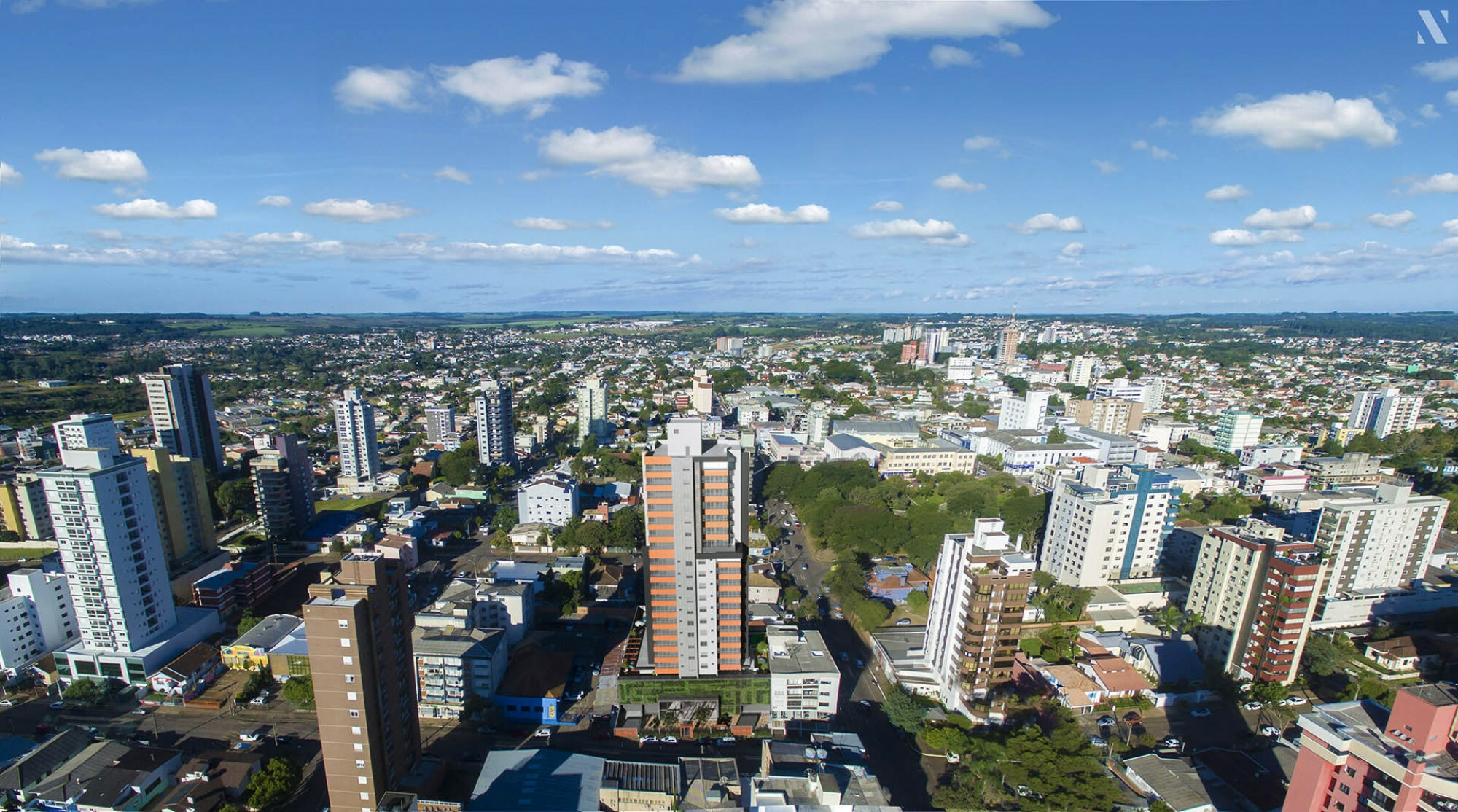 Fotos Aéreas